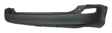 Toyota Rav 4 12- Rear Bumper