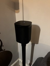 Sonos One SL Black - Wi-Fi -