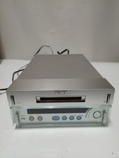 Sony MDS-SD1 MiniDisc