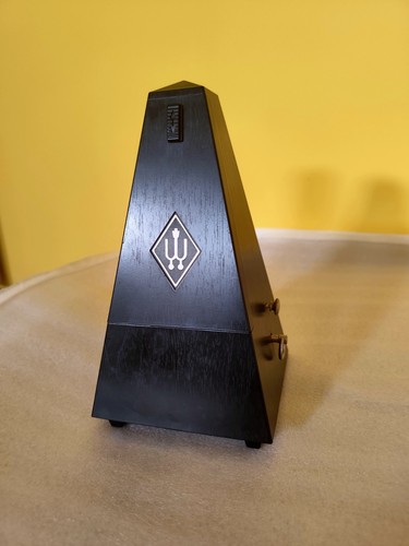 Wittner metronome with - metronome,