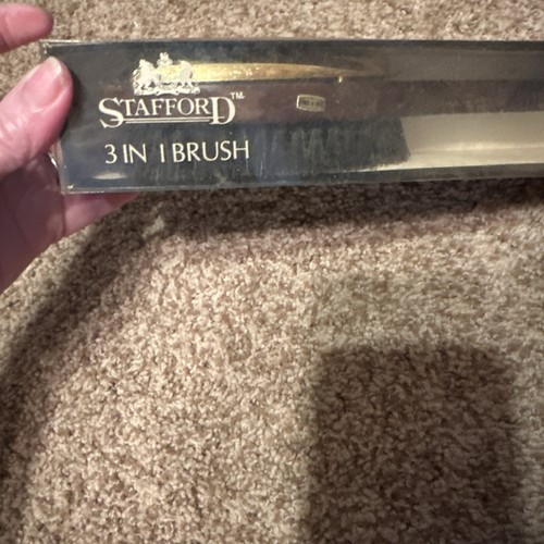 Stafford brush men s - stafford,