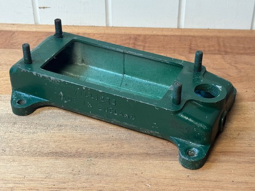 Vintage villiers mk12 - vintage,