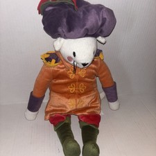 Ikea Ridderlig Puss in Boots