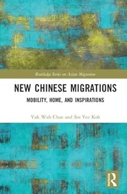 New chinese migrations - chinese,