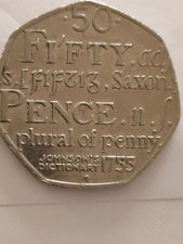 Johnson's Dictionary 1755