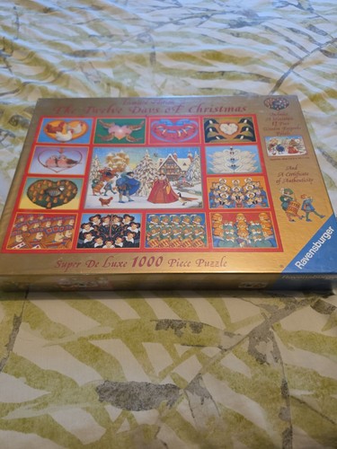 Ravensburger super luxe - de,