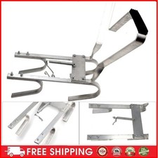 HEAVY DUTY Ladder Stand Off - V shape - Corner Ladder Stay Safe Accessory UK