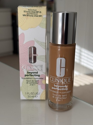 Clinique foundation - clinique,