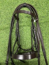 Velociti Gara Hunter Bridle