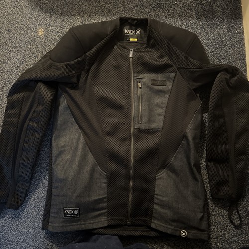 Knox urbane pro mk2 - urbane,