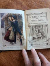 The Poetical Works of Robert