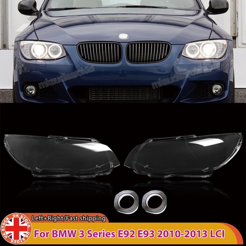 For bmw e92 - e93, 2010-2013
