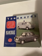 Vanguard Limited Edition Two