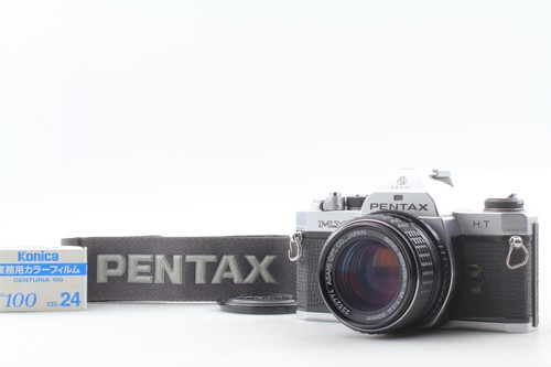Mint pentax mx - 35mm, slr