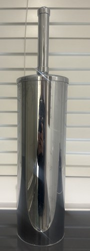 Fired earth richmond chrome - fired,