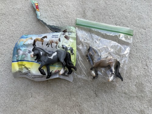 Lot breyer horse - lot,