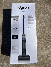 NEW Dyson Wash G1 Cordless Wet