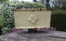 Vintage Reclaimed Cast Iron