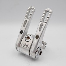 Vintage, Retro, Suntour Milax Gear Shifter, Shifters,  Levers, Top Mount, 28.6mm