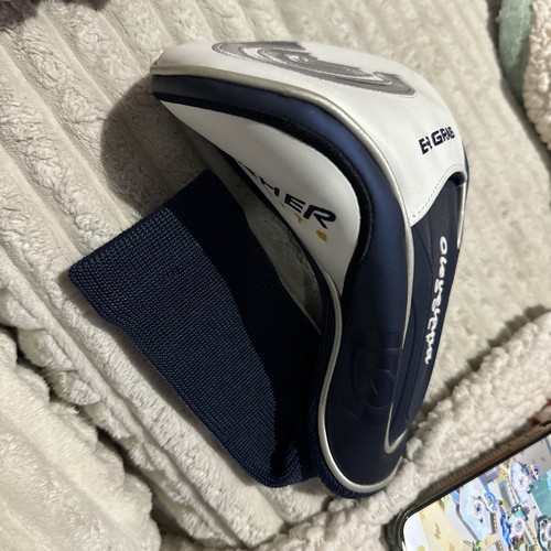 Cleveland launcher ultralite - launcher,