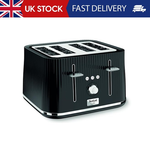 Tefal loft slot - 4-slot, 7