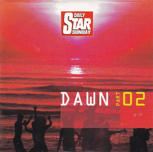 Dawn part daily - dawn,