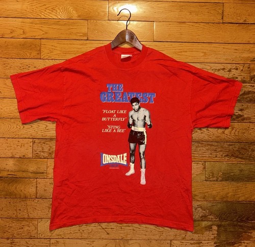 Vintage 1997 muhammad ali - 1997,