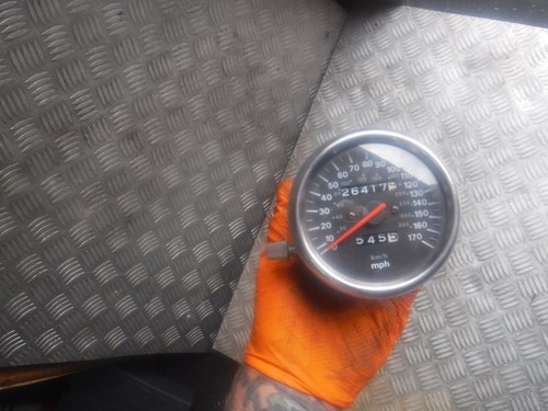 Suzuki bandit mk1 750 1200 - , 750/1200