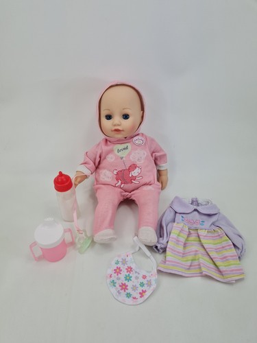 Baby annabell hannah - baby,