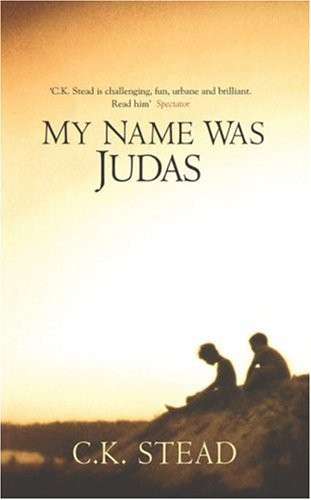 Name was judas - was,