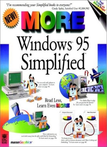 More windows - more, 95