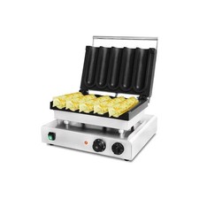 Grid commercial chicken - 5,