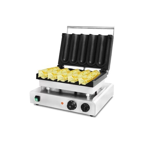 Grid commercial chicken - 5,