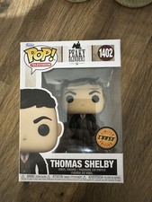 FUNKO POP Peaky Blinders