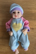 Anatomically Correct Baby Boy