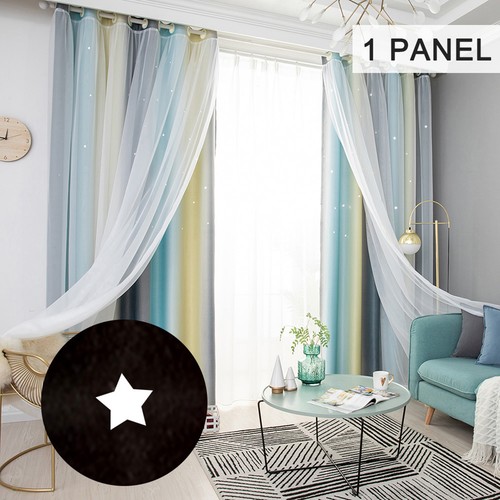 Star curtains stars - curtains,