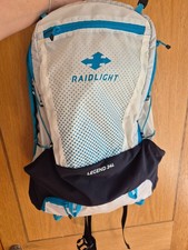Raidlight 24L Ultra Back Pack