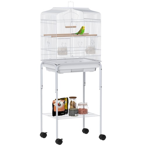 Pawhut bird cage for - pawhut,