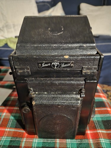 Vintage thornton pickard - vintage, thornton-pickard