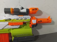 NERF Modulus Demolisher 2 In 1 