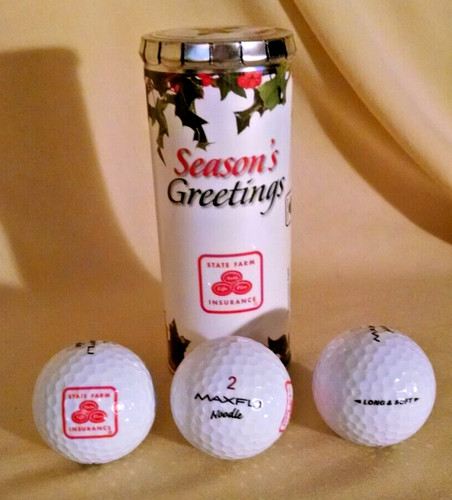 State farm insurance golf - state,