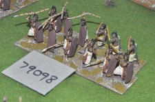25mm classical / indian - 12