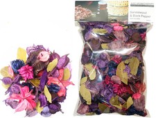 Scented Potpourri - Fragranced