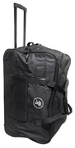 Mackie water resistant rolling - mackie, water-resistant
