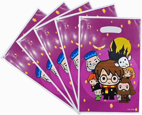 Harry potter party loot - -,