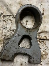 Drummond A-Type Roundbed Lathe End foot Casting ideal steady rest!