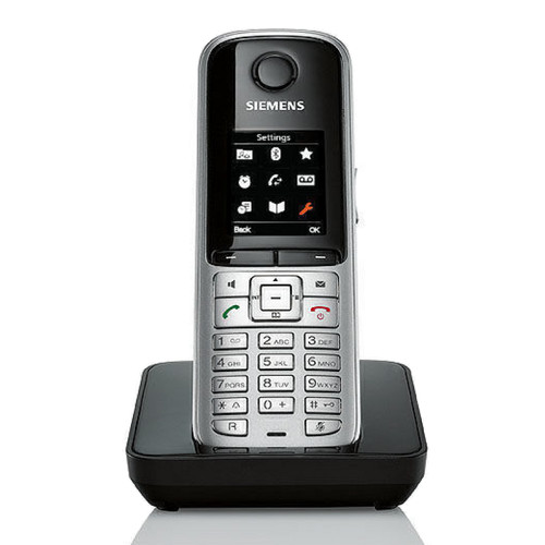 Siemens gigaset professional - siemens,