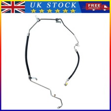 Power Steering Pipe For