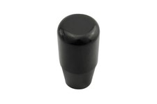 black D1 gear shift knob for