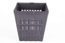 19cm Garden Pond Plastic Mesh Crate x 2 - Ideal for controlling the growth of...